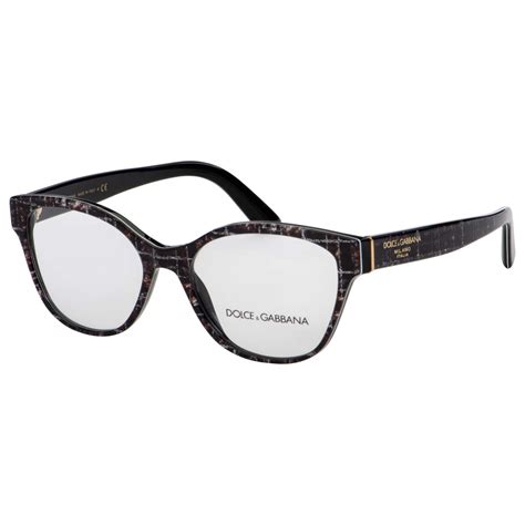 dolce gabbana 3286|Dolce & Gabbana Women's Opticals DG3322.